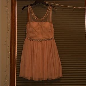 cute semi-formal dress!